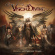 Vision Divine - Blood And Angels Tears (Red Marbled Vision Divine - Blood And Angels Tears (Red Marbled
