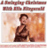 Fitzgerald Ella - A Swinging Christmas With Ella Fitz Fitzgerald Ella - A Swinging Christmas With Ella Fitz