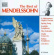 Mendelssohn Felix - Best Of Mendelssohn Mendelssohn Felix - Best Of Mendelssohn