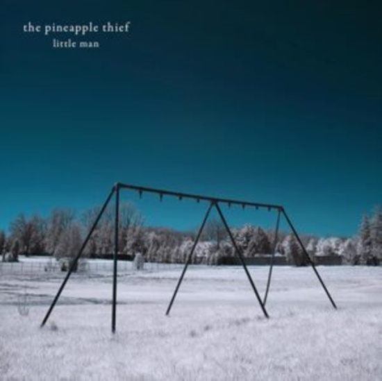 Pineapple Thief The - Little Man
