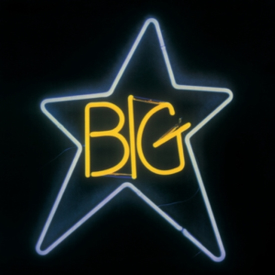 Big Star - Big Star # 1 (Blue Jay Vinyl)