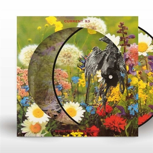 Current 93 - Swastikas For Noddy (Picture Disc V