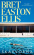 Bret Easton Ellis - Skärvorna Bret Easton Ellis - Skärvorna