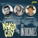 Various Artists - The Naked City / The Untouchables Various Artists - The Naked City / The Untouchables