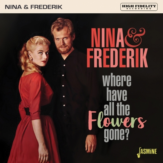 Nina & Frederik - Where Have All The Flowers Gone
