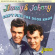 Jimmy & Johnny - Can't Find The Door Knob. Selected Singles 1954-1961 Jimmy & Johnny - Can't Find The Door Knob. Selected Singles 1954-1961