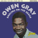Owen Gray - Dancing On The Beach: The Early Years 1960-62 Owen Gray - Dancing On The Beach: The Early Years 1960-62
