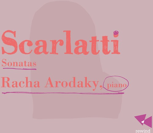 Scarlatti Domenico - Sonatas