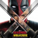 Various Artists - Deadpool & Wolverine Various Artists - Deadpool & Wolverine