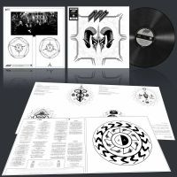 RAM - Lightbringe (Black Vinyl Lp)