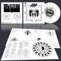 RAM - Lightbringe (Splatter Vinyl Lp)