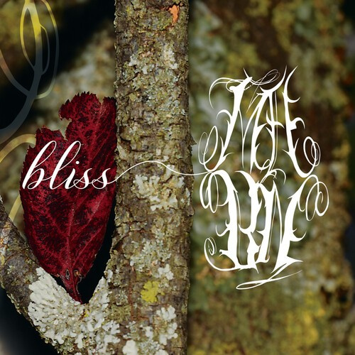 My Absence By Now - Bliss (Digipack)