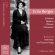 Schubert/Brahms/Schumann/Pfitzner/W - Vocal Recital Erna Berger Schubert/Brahms/Schumann/Pfitzner/W - Vocal Recital Erna Berger