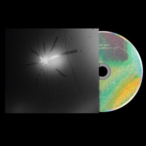 Touché Amoré - Spiral In A Straight Line