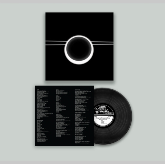 Smashing Pumpkins The - Aghori Mhori Mei