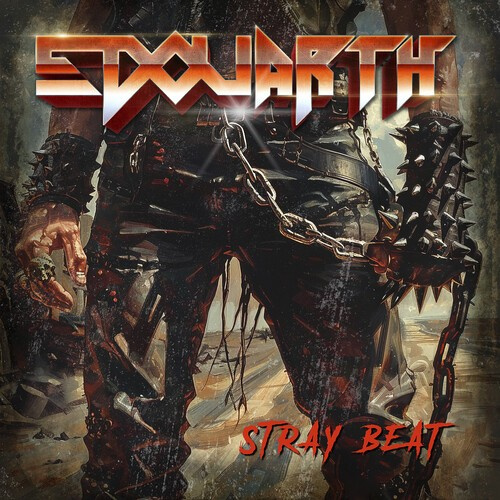 Edouarth - Stray Beat