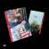 Sf9 - Fantasy (Random Ver.) (Postcard Book) Sf9 - Fantasy (Random Ver.) (Postcard Book)