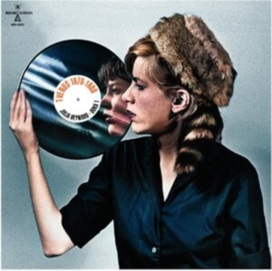 Heyward Julia & T-Venus - Duka 1 1979-1988