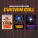 Bang&Jung&Yoo&Moon - Curtain Call (Random Ver.) Bang&Jung&Yoo&Moon - Curtain Call (Random Ver.)