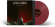 Year Of The Cobra - Ash And Dust (Red Vinyl Lp) Year Of The Cobra - Ash And Dust (Red Vinyl Lp)