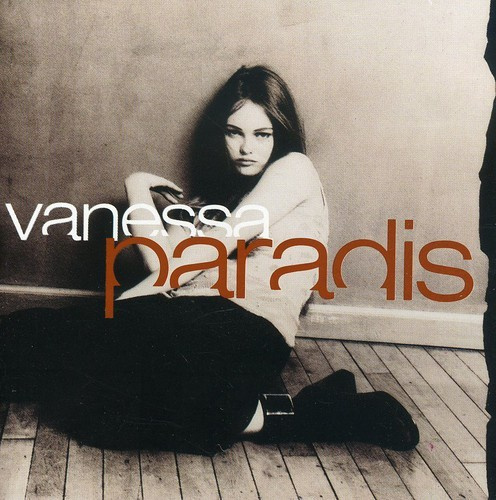 Vanessa Paradis - Vanessa Paradis