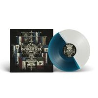 Demonical - Victorious Death (Blue/White Vinyl)
