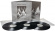 Paysage D'hiver - Die Berge (3 Lp Black Vinyl) Paysage D'hiver - Die Berge (3 Lp Black Vinyl)