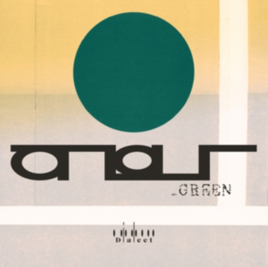 Dialect - Atlas Of Green