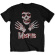 Misfits - THE MISFITS MEN'S TEE: HANDS Misfits - THE MISFITS MEN'S TEE: HANDS