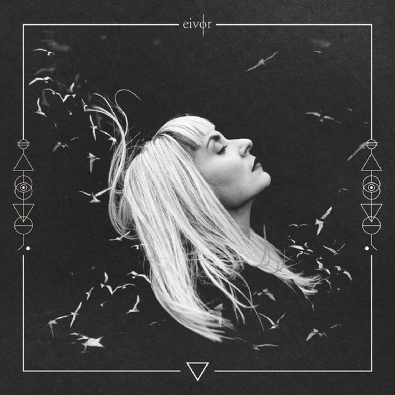 Eivør Pálsdóttir - Slor (Vinyl Lp)