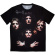 Queen - Bo Rhap Classic Bl Sublim T-Shirt (L) Queen - Bo Rhap Classic Bl Sublim T-Shirt (L)