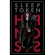 Sleep Token - Hypnosis Textile Poster Sleep Token - Hypnosis Textile Poster