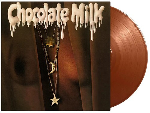Chocolate Milk - Chocolate Milk