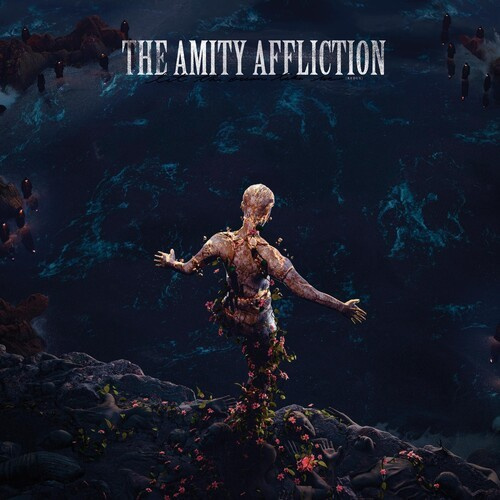 Amity Affliction The - Let The Ocean Take Me (Redux)