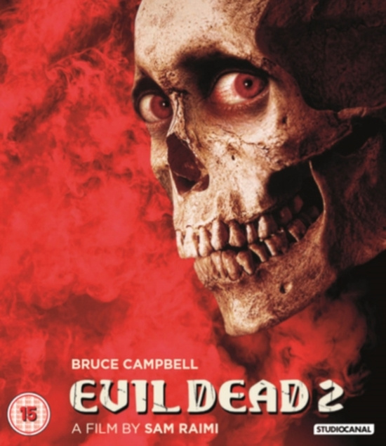 Movie - Evil Dead 2