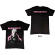 Machine Gun Kelly - Laser Eye Uni Bl T-Shirt Machine Gun Kelly - Laser Eye Uni Bl T-Shirt
