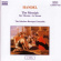 Handel George Frideric - Messiah Complete Handel George Frideric - Messiah Complete
