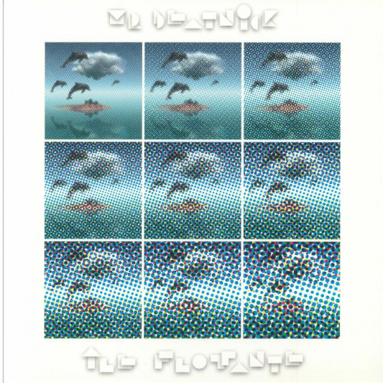 Mr. Beatnick - Île Flottante