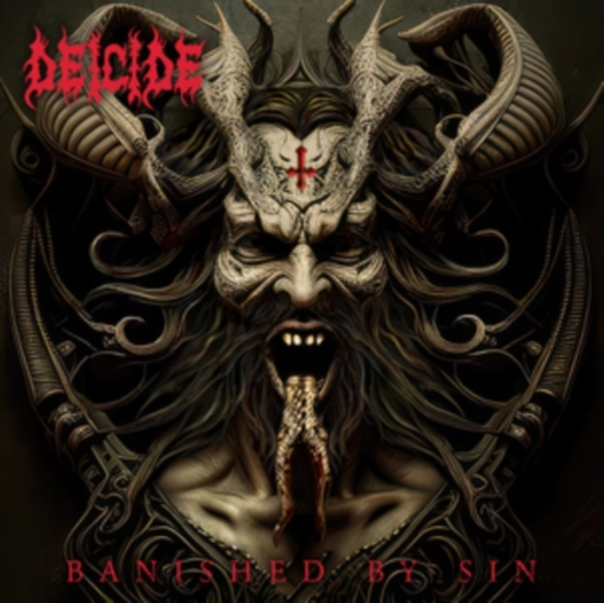 Deicide - Banished By Sin (Crystal Clear)
