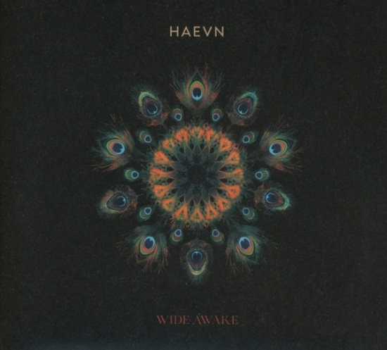 Haevn - Wide Awake