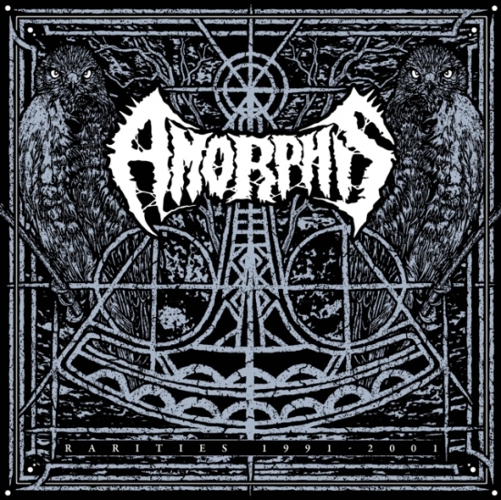 Amorphis - Rarities 1991 - 2001