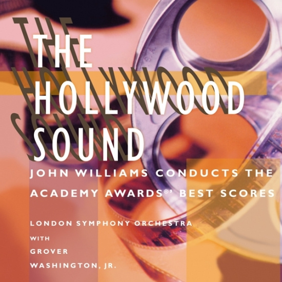 John Williams & Grover Washington Jr. - The Hollywood Sound
