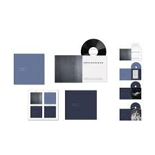 New Order - Brotherhood (2CD+2DVD+LP Boxset)