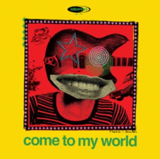 Various Artists - Come To My World (A Brief History O