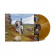 English Teacher - This Could Be Texas (Gold Vinyl With Bon English Teacher - This Could Be Texas (Gold Vinyl With Bon