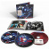 Sodom - Tapping The Vein (Deluxe 3Cd) Sodom - Tapping The Vein (Deluxe 3Cd)