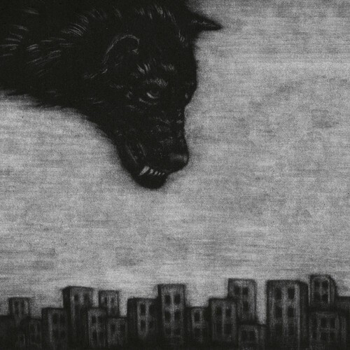 Crippled Black Phoenix - Wolf Changes Its Fur But Not Its Nature