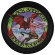 Black Sabbath - World Tour 1978 Printed Patch Black Sabbath - World Tour 1978 Printed Patch