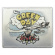 Green Day - Dookie Printed Patch Green Day - Dookie Printed Patch
