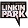 Linkin Park - Minutes To Midnight Woven Patch Linkin Park - Minutes To Midnight Woven Patch